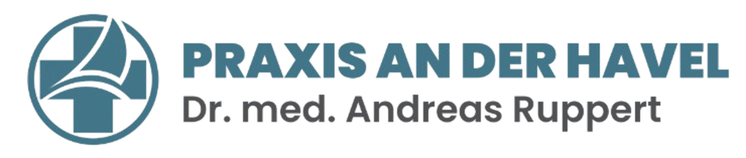 Logo Praxis an der Havel - Innere Medizin, Diagnostik, Prävention und chronische Versorgung