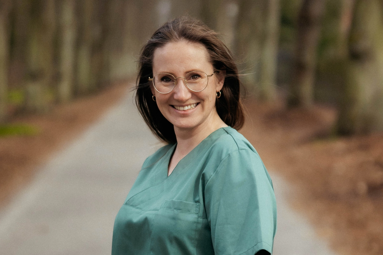 Praxis an der Havel - Innere Medizin, Diagnostik, Prävention und chronische Versorgung - Kim Poloczek
