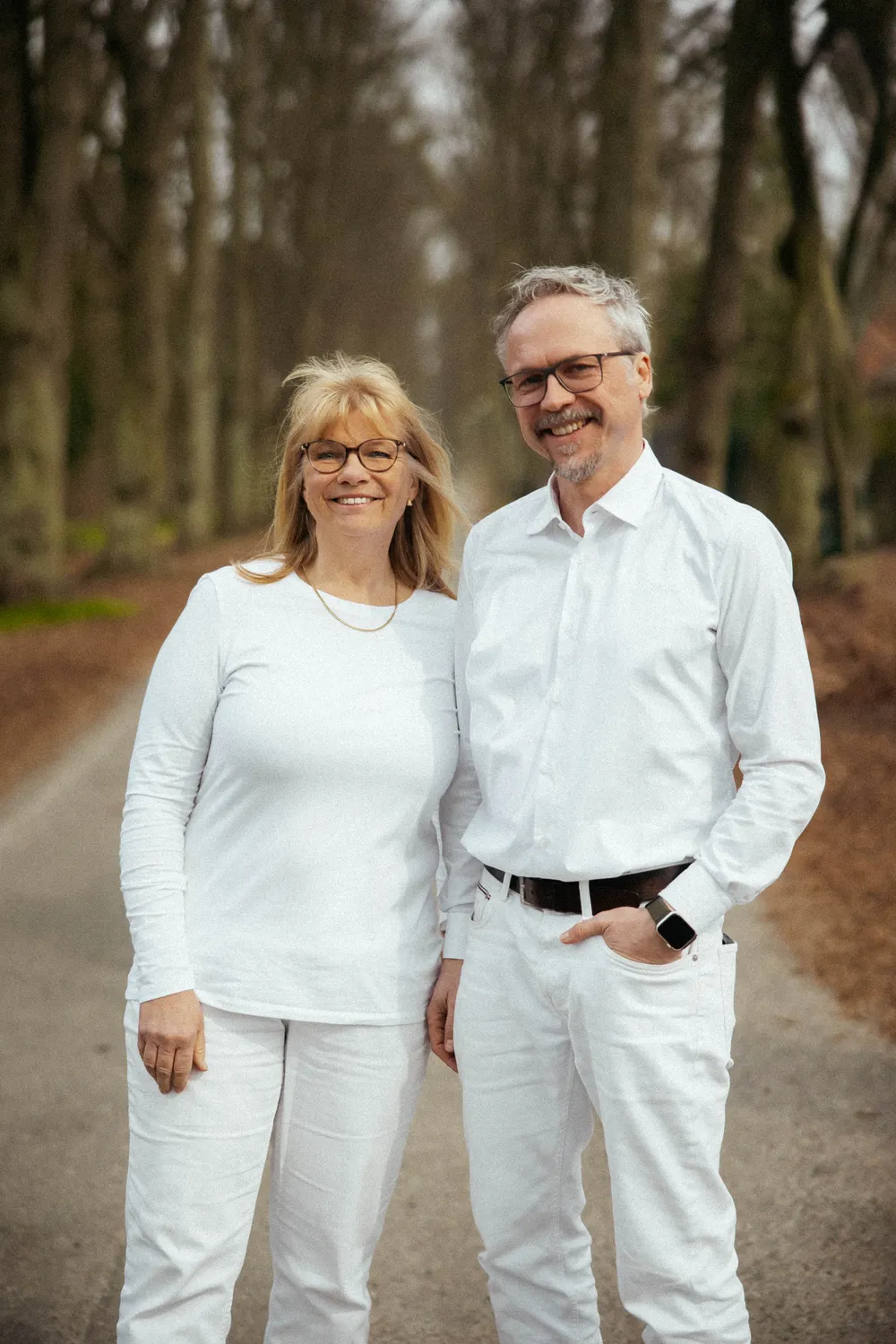 Praxis an der Havel - Innere Medizin, Diagnostik, Prävention und chronische Versorgung - Dr. med. Andreas Ruppert und Regine Rieger