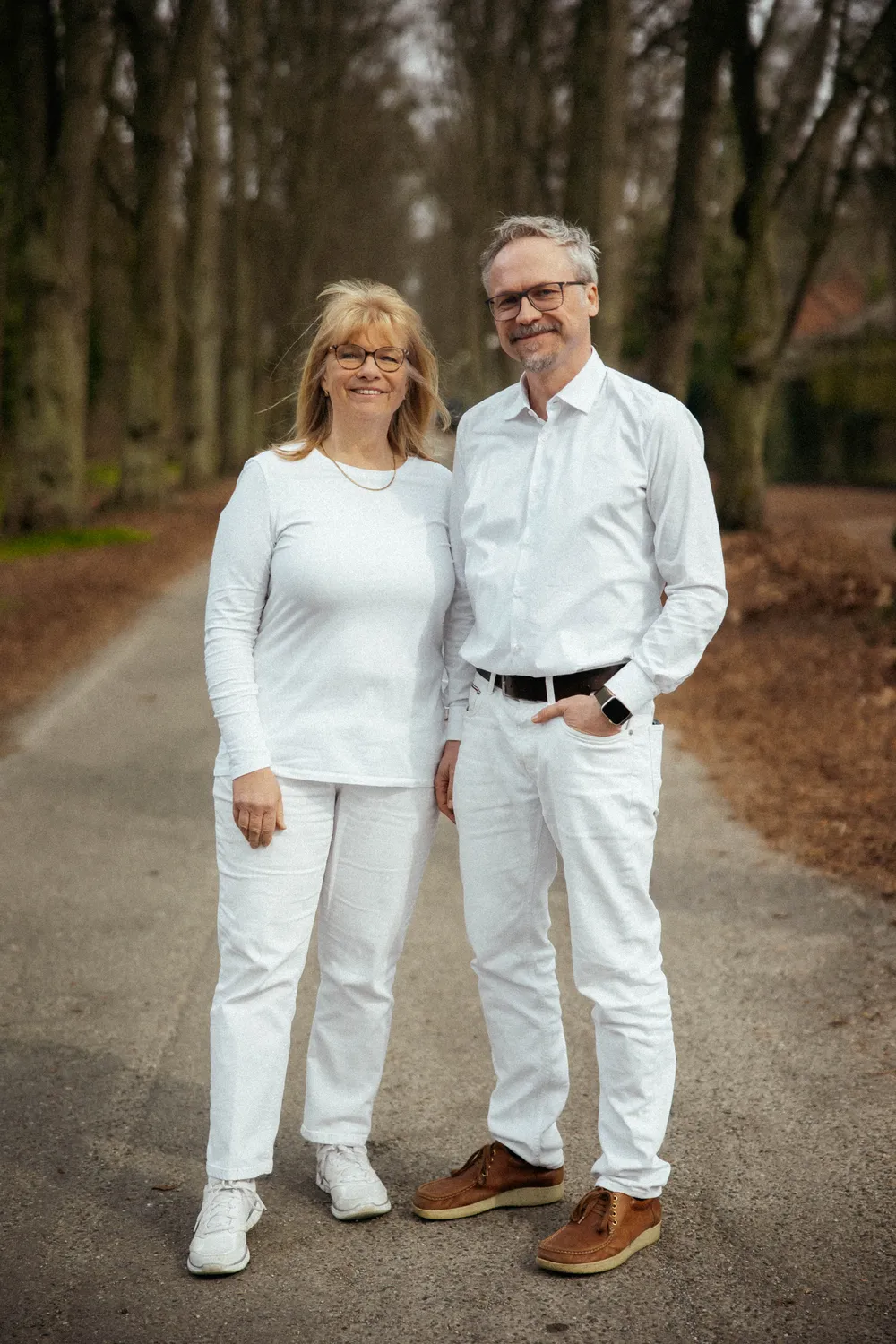 Praxis an der Havel - Innere Medizin, Diagnostik, Prävention und chronische Versorgung - Dr. med. Andreas Ruppert und Regine Rieger
